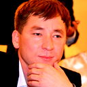 Дихан Бахитов