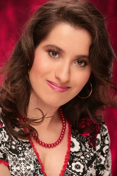 Лиза Топузиди