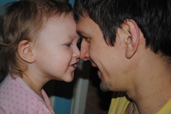 Женя Колесниченко