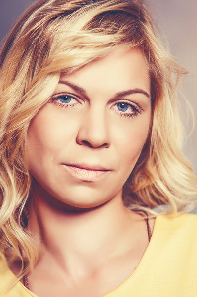 Екатерина Попкова