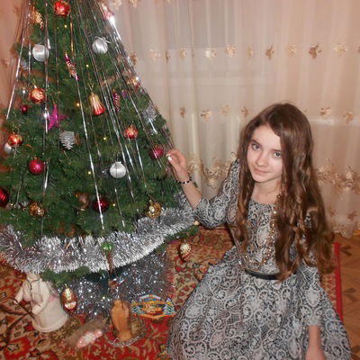 Ванесса Попп