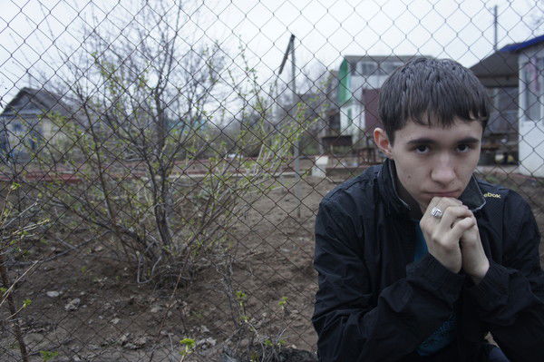 Рамис Ахатов