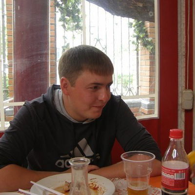 Александр Ремезов