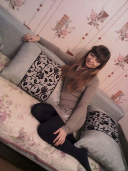 Айгуль Мамбетова (Дусумова)