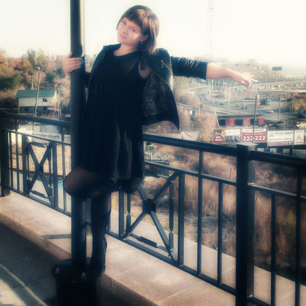 Маргарита Богун