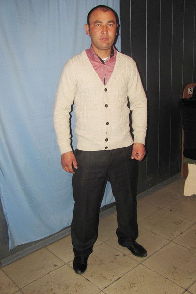 Даурен Асембеков