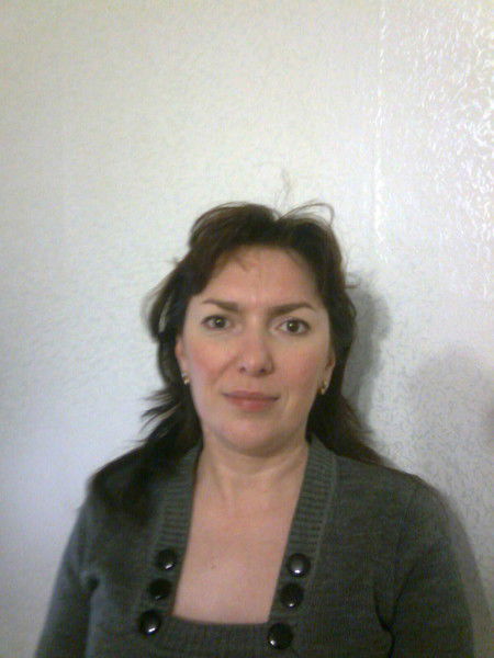 Елена Макаренко