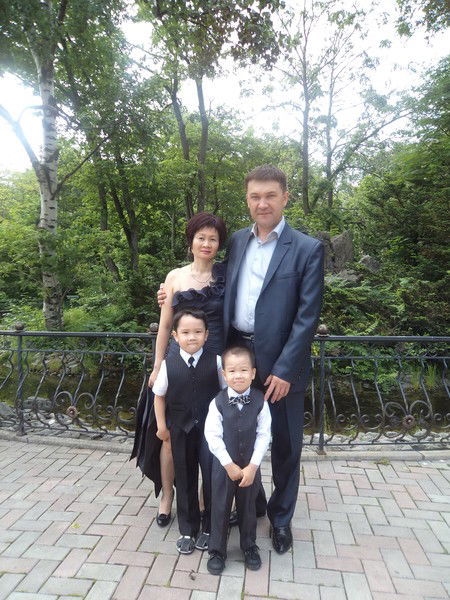 Петр Урядников