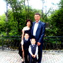 Петр Урядников