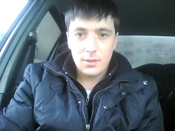 Рустам Рибзон