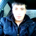Рустам Рибзон