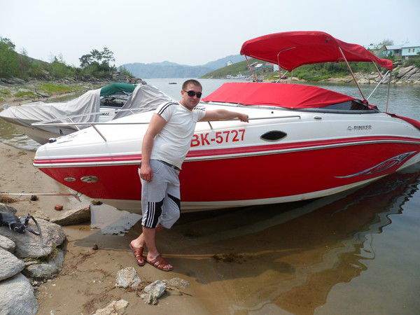 Виталя Садченко