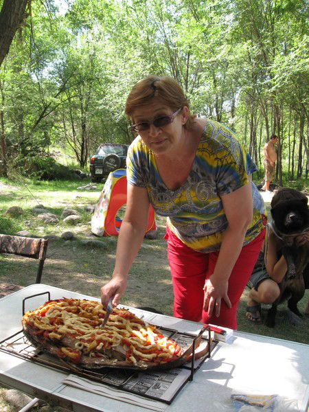 Татьяна Шаульская