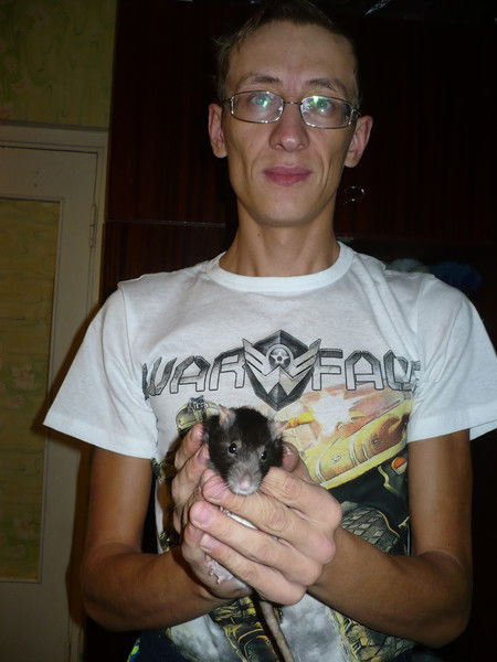 Константин Радченко