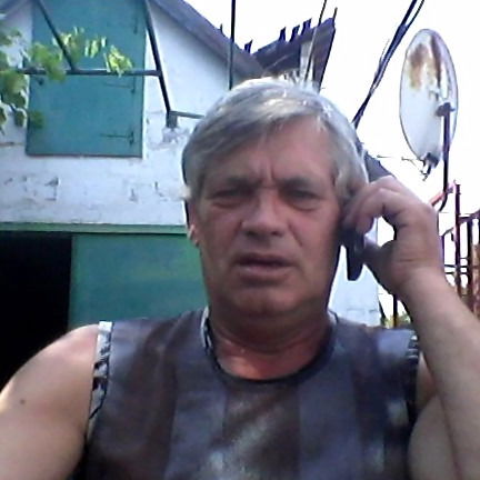 Александр Костин