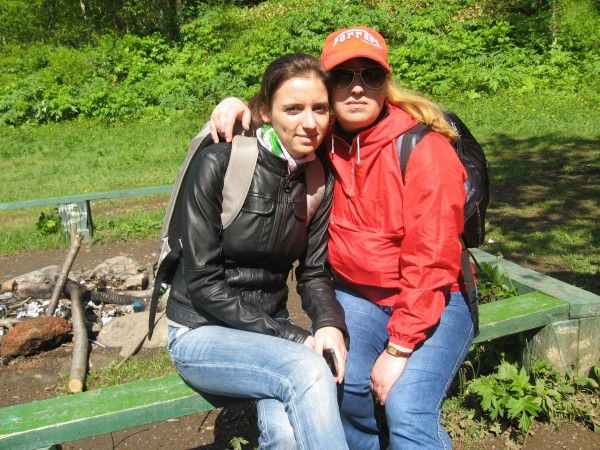 Инна Алексеенко