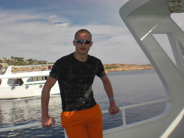 Александр Коханский