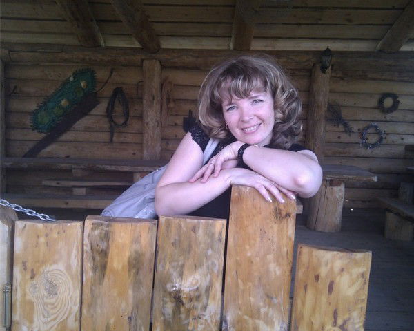 Юлия Фурина