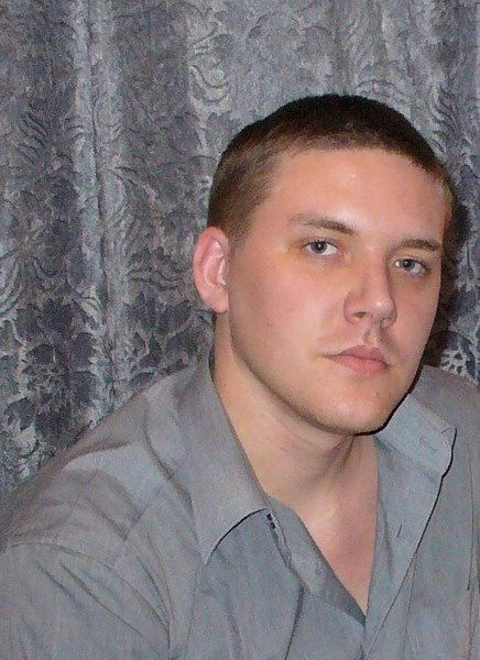 Алексей Хворенков