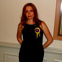 Елена Сенькина
