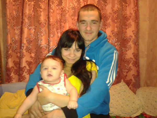 Викуся Сначёва