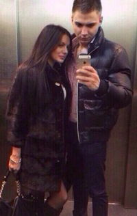 Никита Хегаев