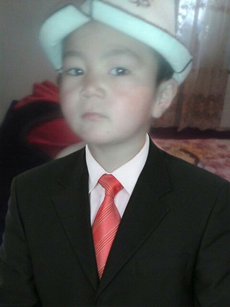 Тилек Бекташев