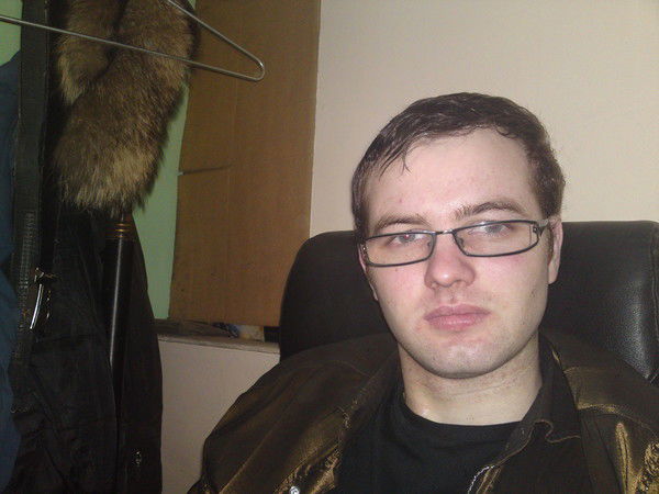 Роман Михалач Vataman