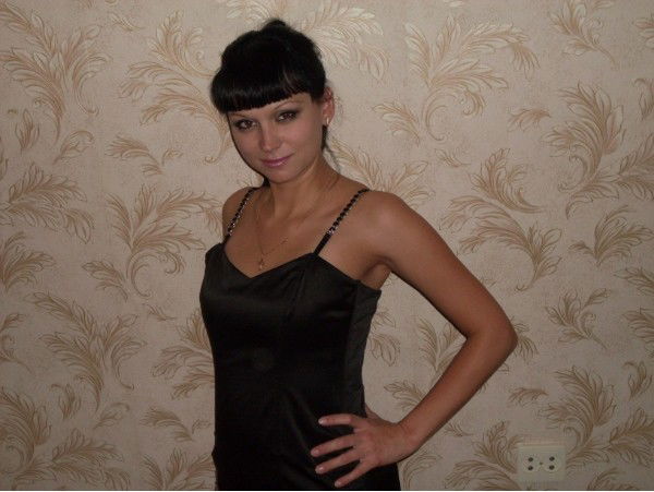 Юлия Гизатуллина