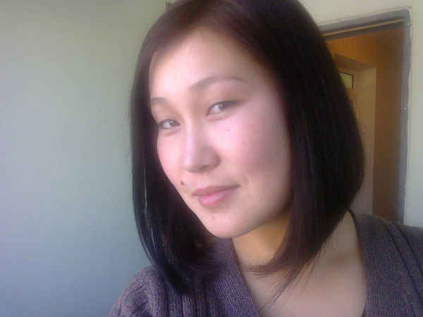 Зулай Бердибаева