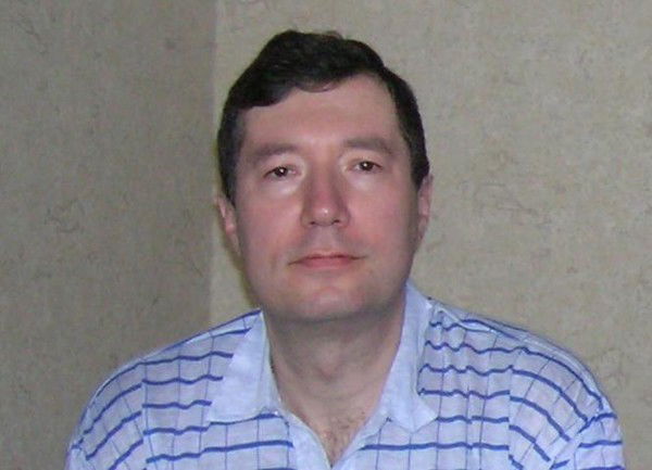 Михаил Весник