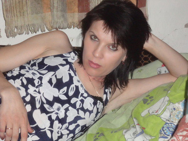 Наталья Юцева