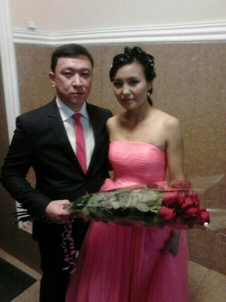 Дидар Жамалбеков