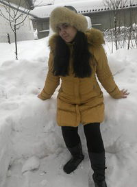 Олька Федорюк