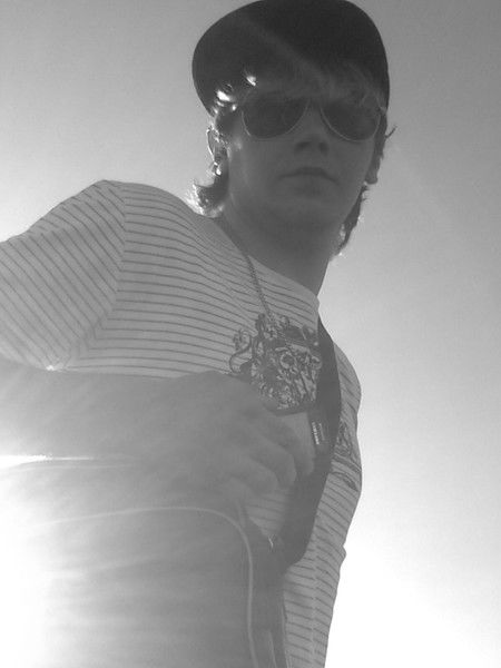 Максим Вощиков