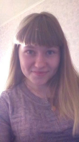 Майя Баранова