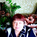 Томара Жданова