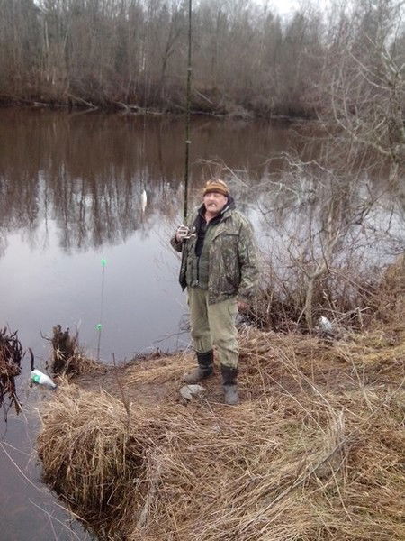 Костантин Дервоед