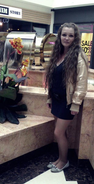 Светлана Фролова