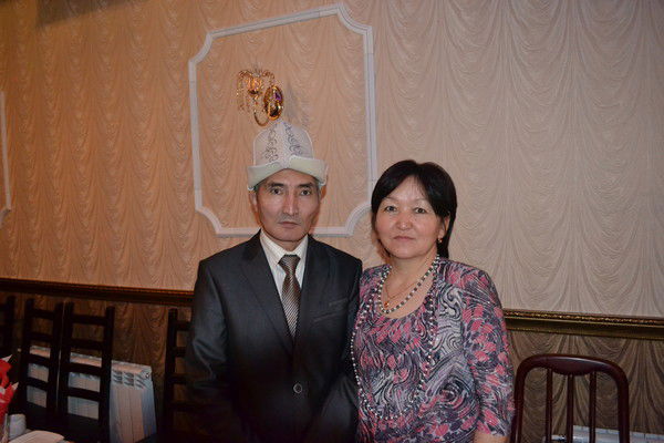 Арзимамет Суйумбаев