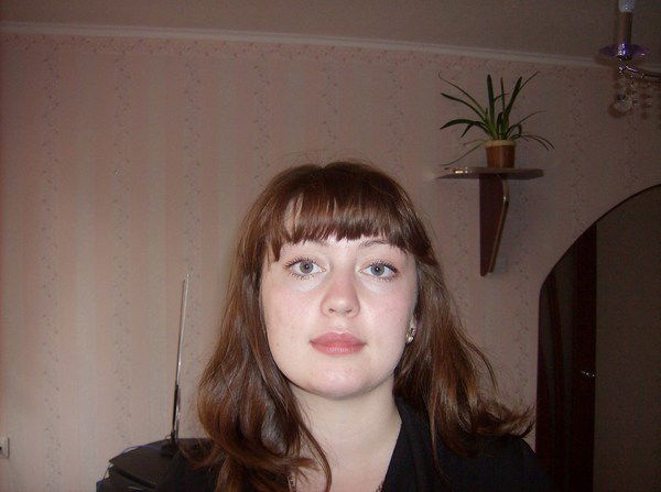 Мила Ахметова