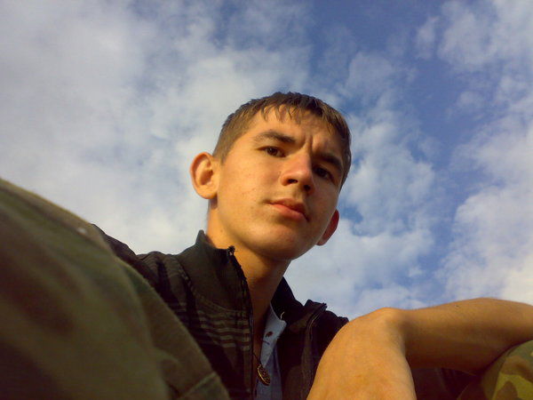 Ильнар Шамсуллин