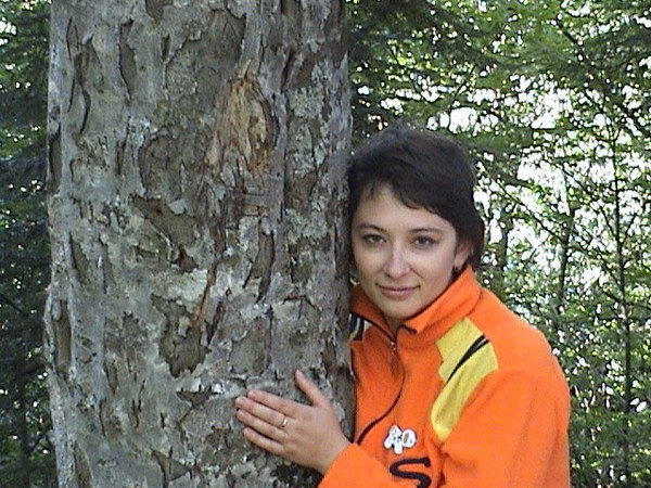 Анна Кузнецова