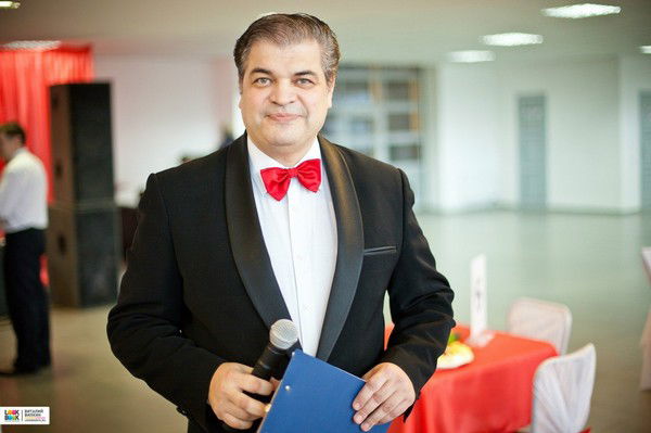 Олег Садкеев