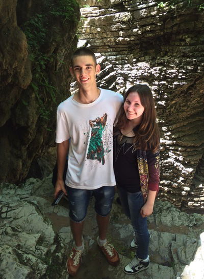 Егор Фёдоров