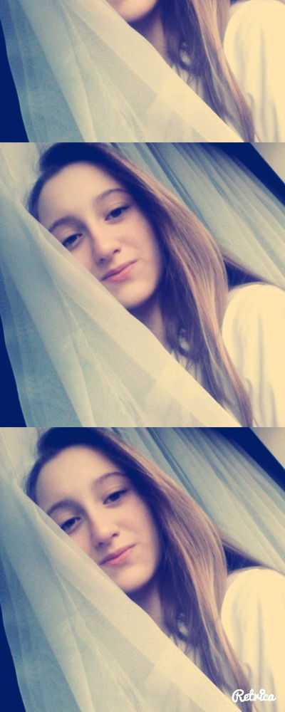 Екатерина Ерёмина