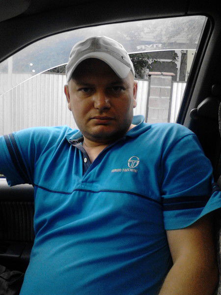 Сергей Колупаев