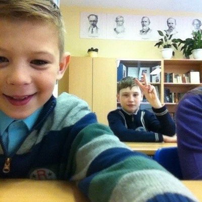 Влад Кукушкин