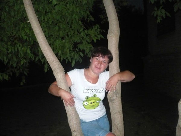 Василина Железнова