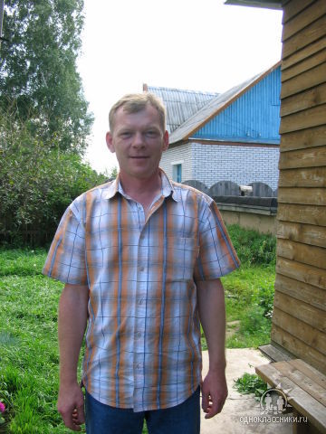 Алексей Бурлуцкий